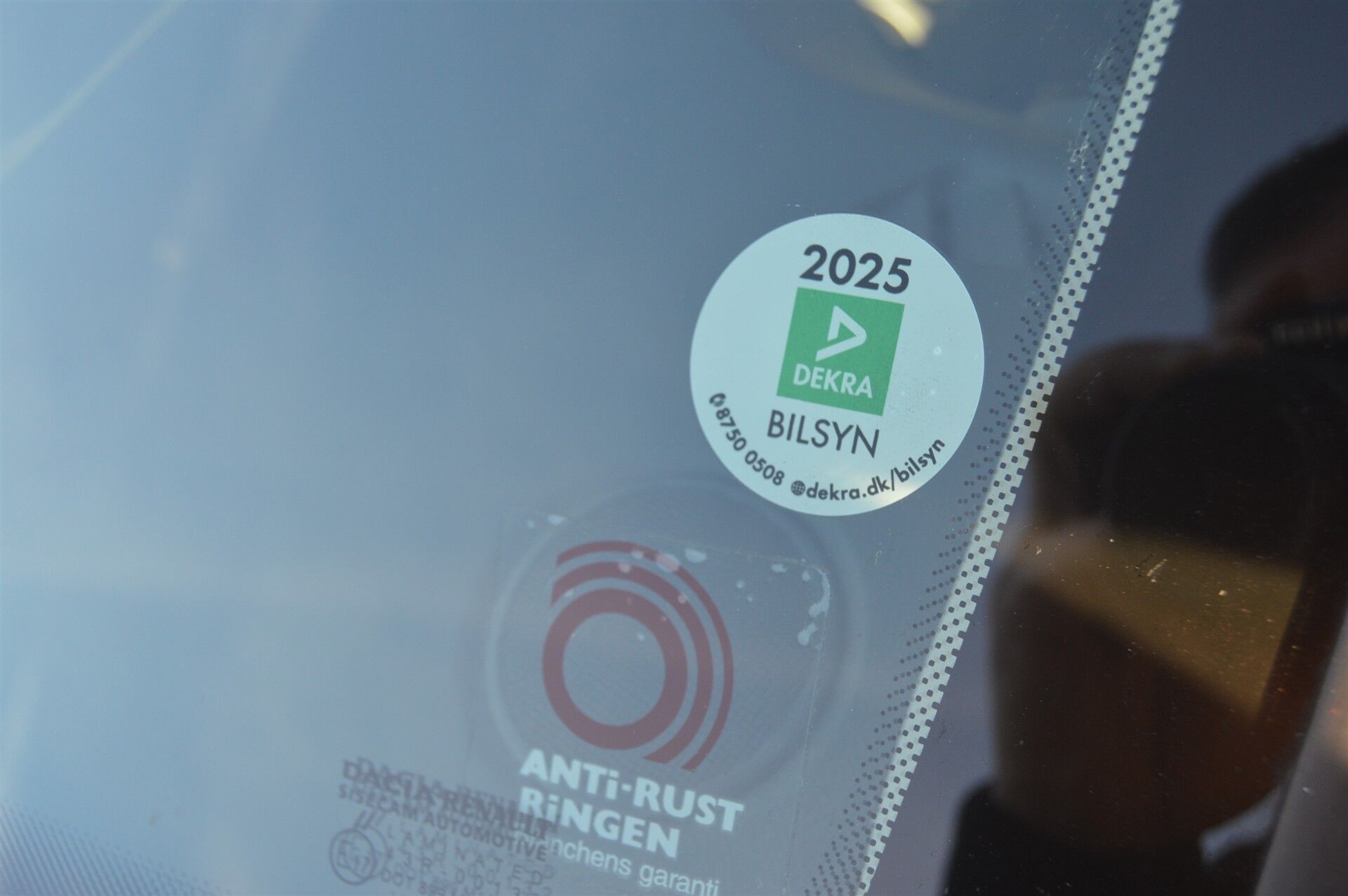 Billede af Dacia Duster 1,5 Blue dCi Prestige 115HK 5d 6g