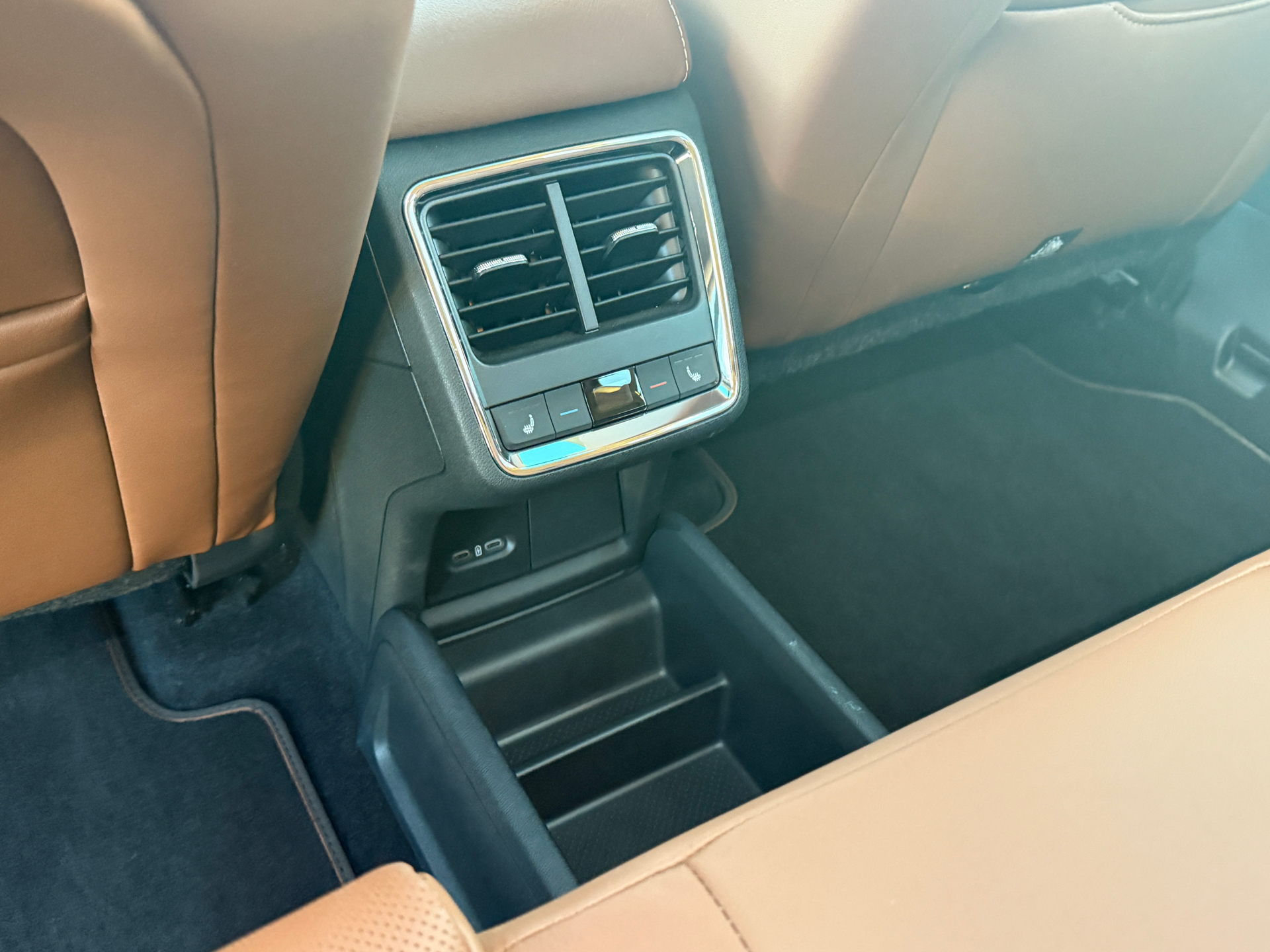 Billede af Skoda Enyaq 80 iV Selection Suite 204HK 5d Aut.