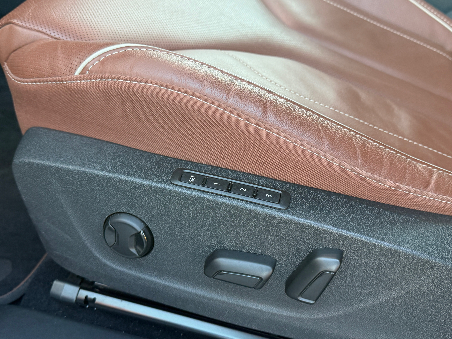 Billede af Skoda Enyaq 80 iV Selection Suite 204HK 5d Aut.