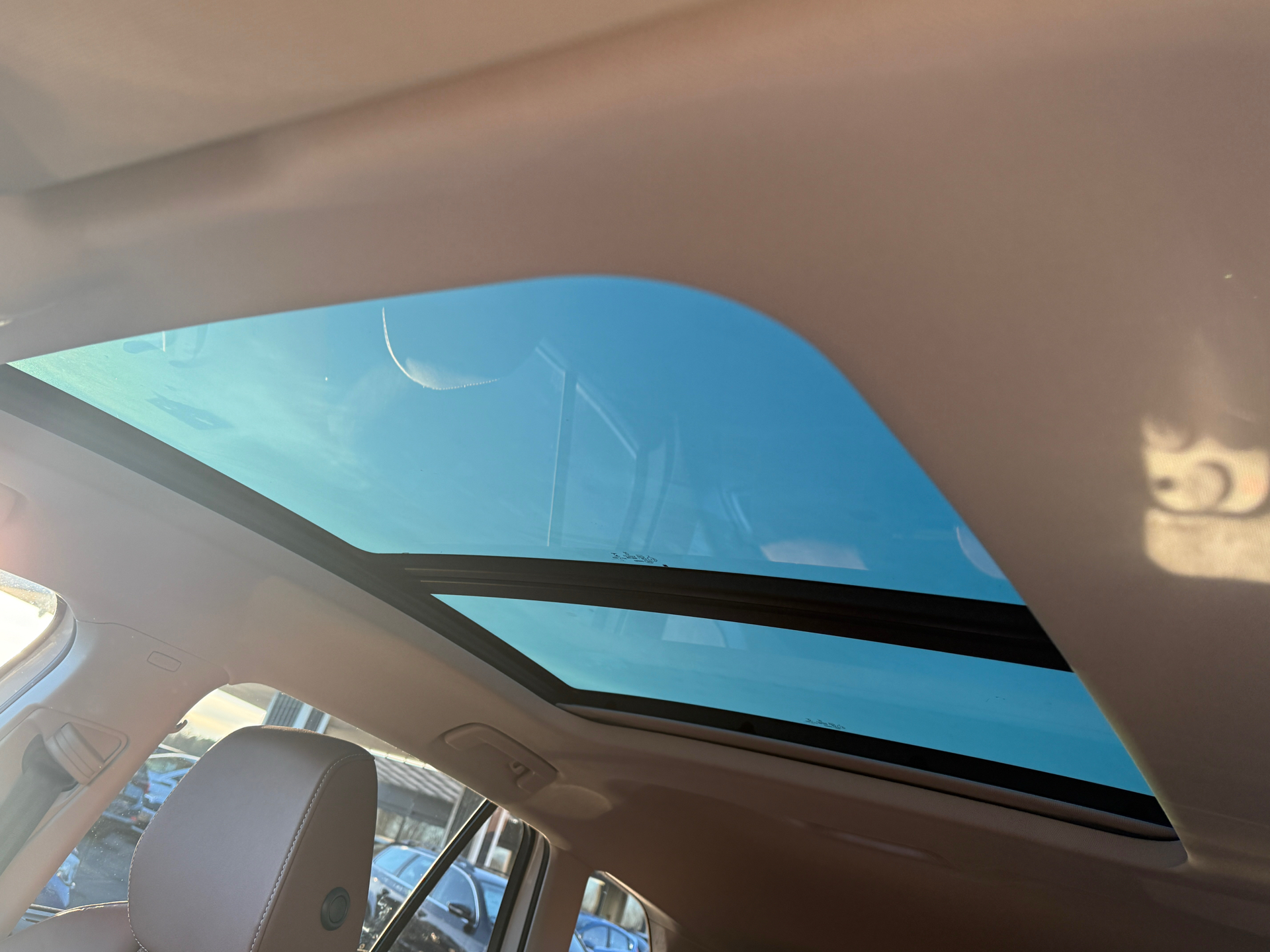 Billede af Skoda Enyaq 80 iV Selection Suite 204HK 5d Aut.