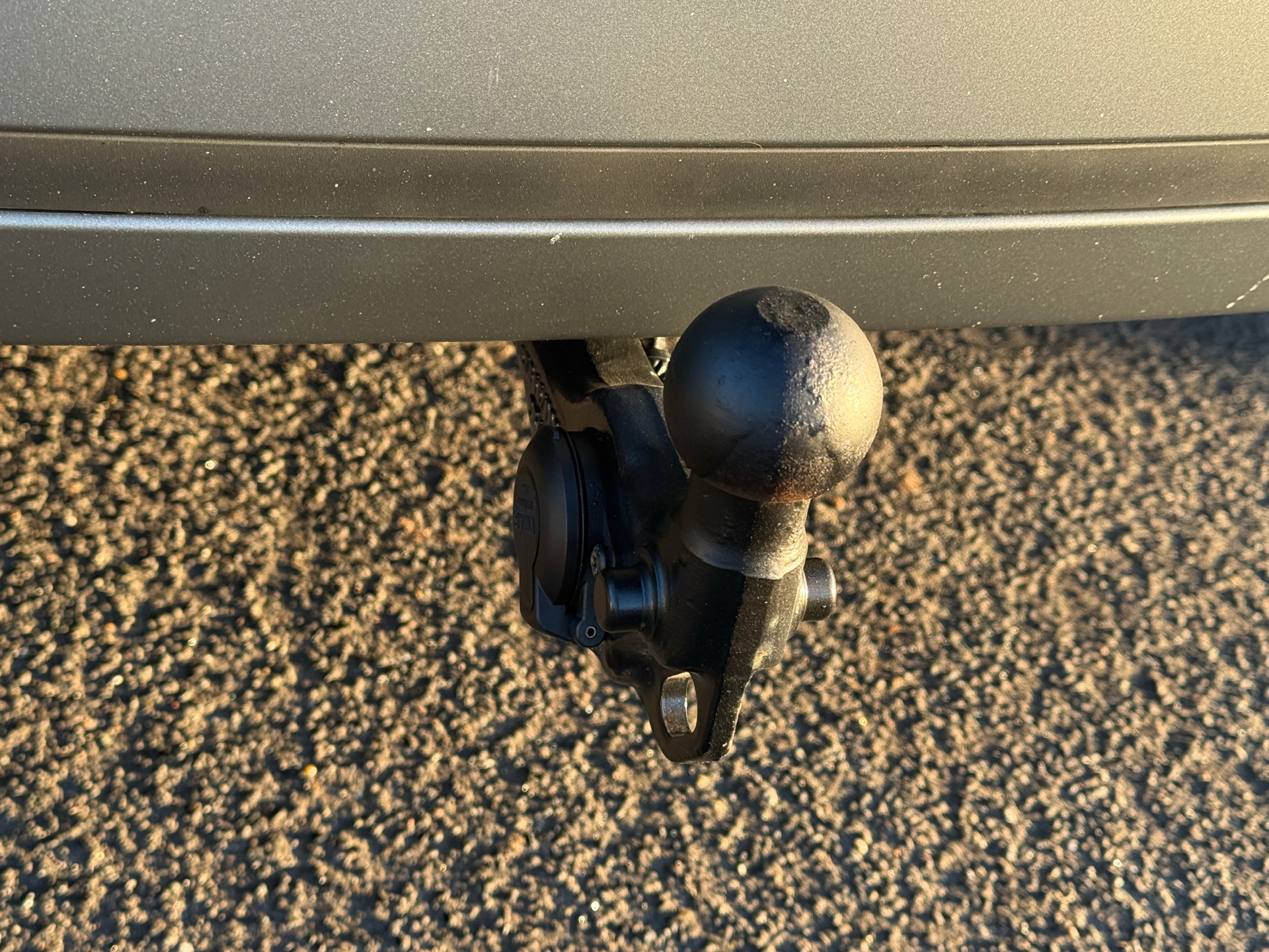 Billede af Skoda Enyaq 80 iV Selection Suite 204HK 5d Aut.