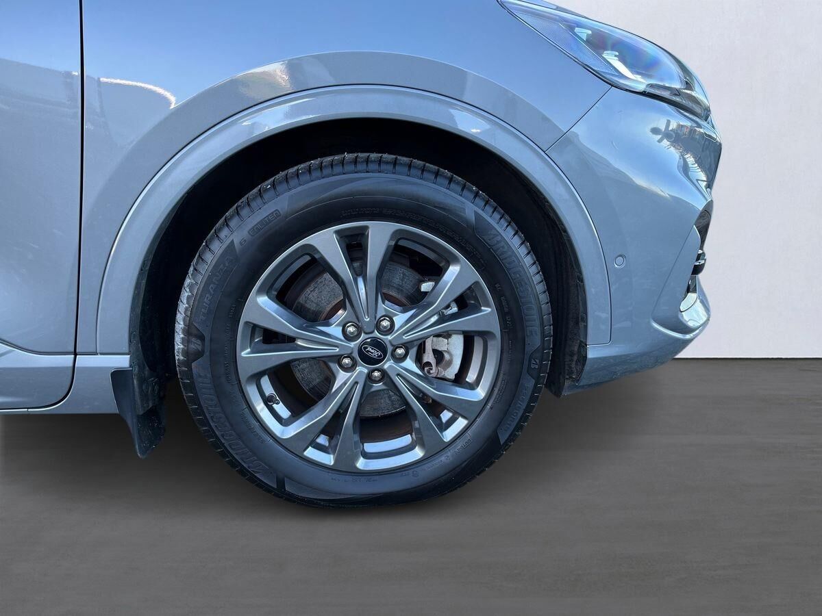 Billede af Ford Kuga 2,5 Plugin-hybrid ST-Line X CVT 225HK 5d Trinl. Gear