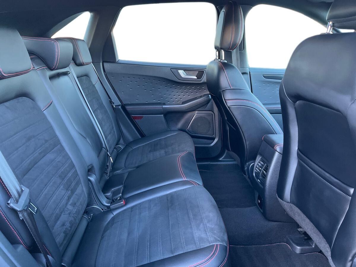 Billede af Ford Kuga 2,5 Plugin-hybrid ST-Line X CVT 225HK 5d Trinl. Gear