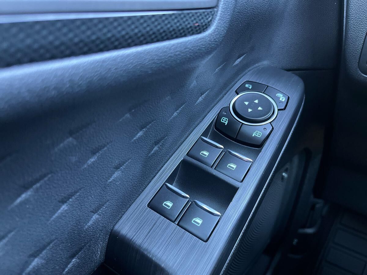 Billede af Ford Kuga 2,5 Plugin-hybrid ST-Line X CVT 225HK 5d Trinl. Gear