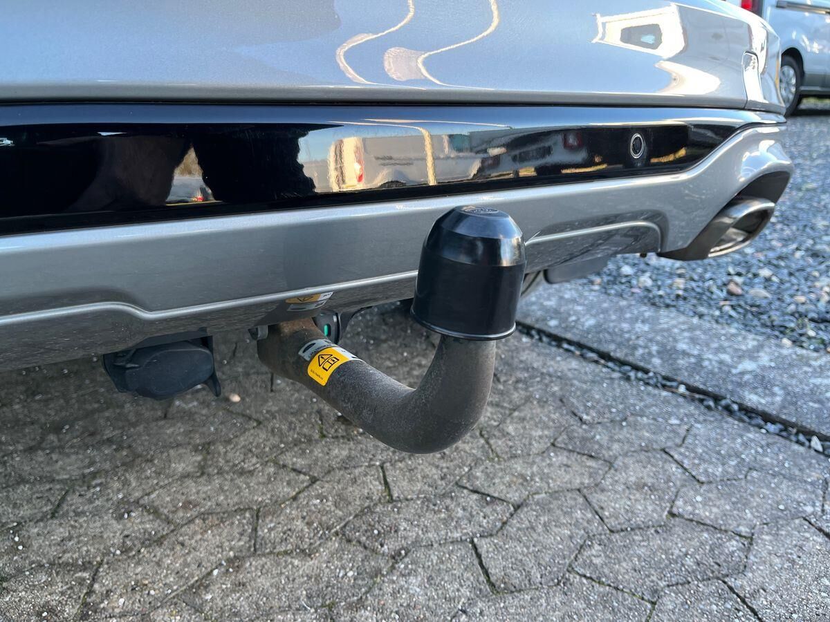 Billede af Ford Kuga 2,5 Plugin-hybrid ST-Line X CVT 225HK 5d Trinl. Gear