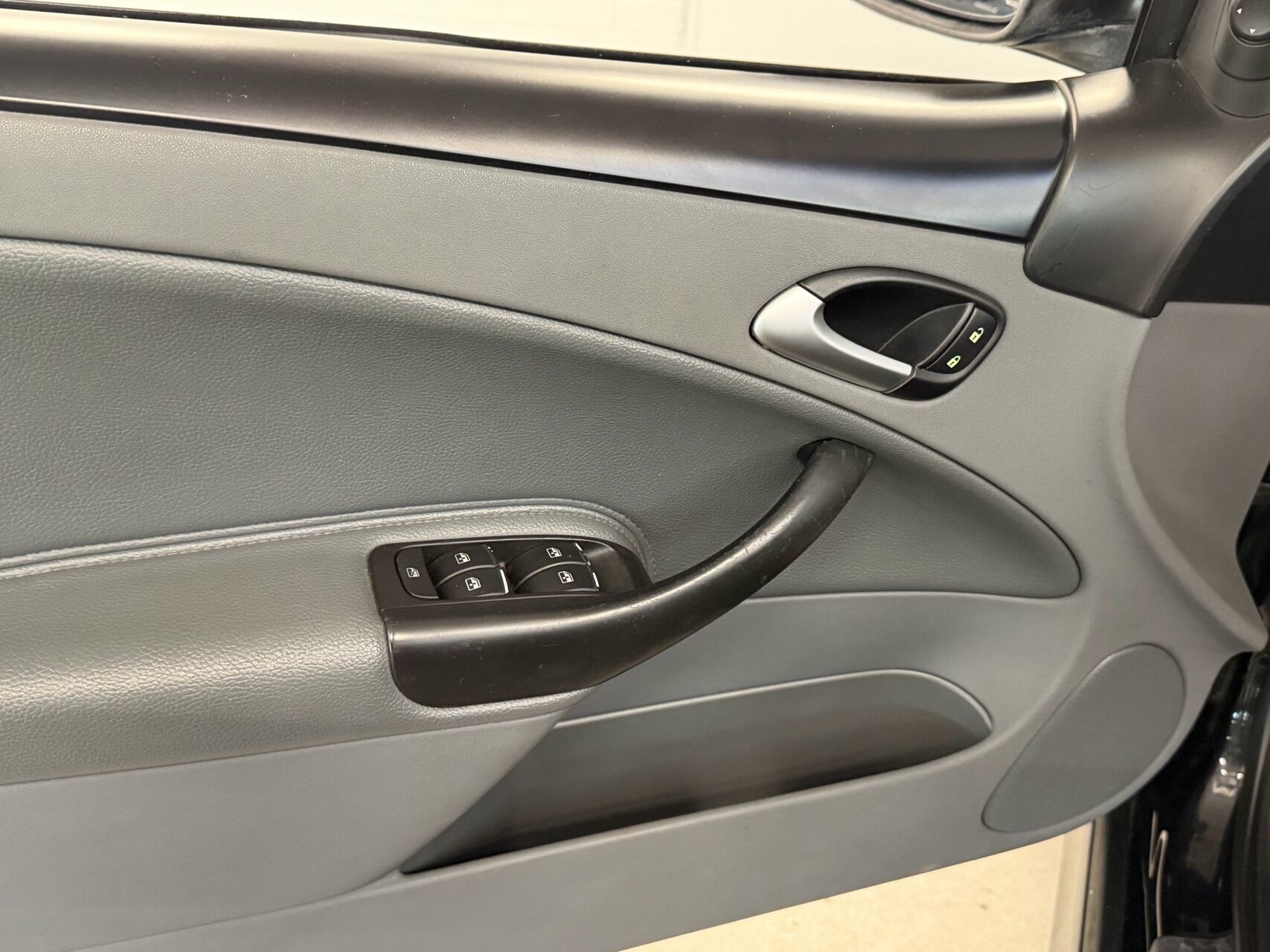 Billede af Saab 9-3 1,8 T Linear 150HK Cabr.