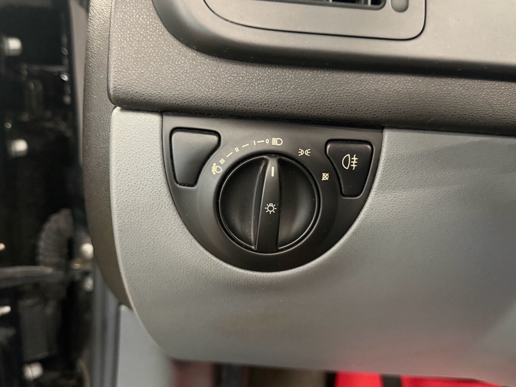 Billede af Saab 9-3 1,8 T Linear 150HK Cabr.