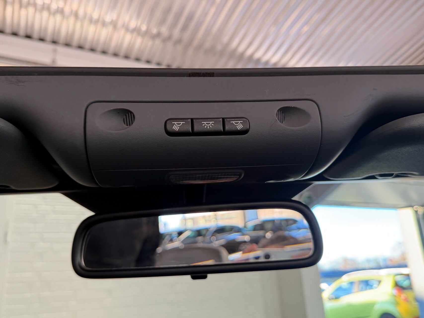 Billede af Saab 9-3 1,8 T Linear 150HK Cabr.