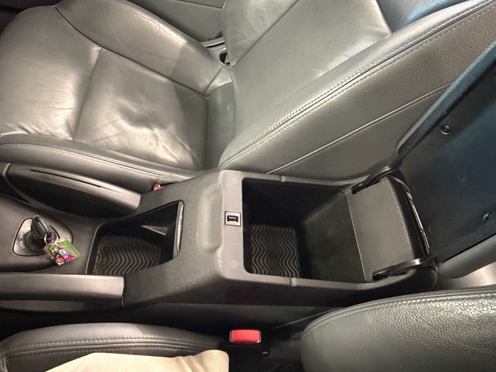 Billede af Saab 9-3 1,8 T Linear 150HK Cabr.