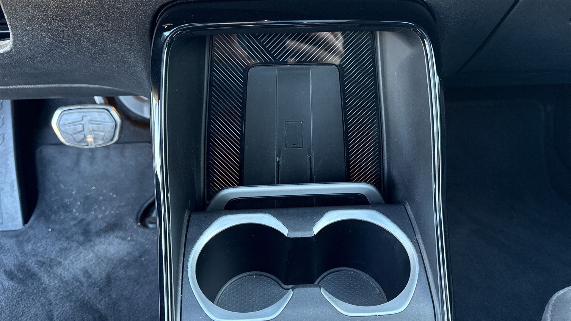 Billede af BMW iX1 xDrive30 Fully Charged M Sport 313HK 5d Aut. 