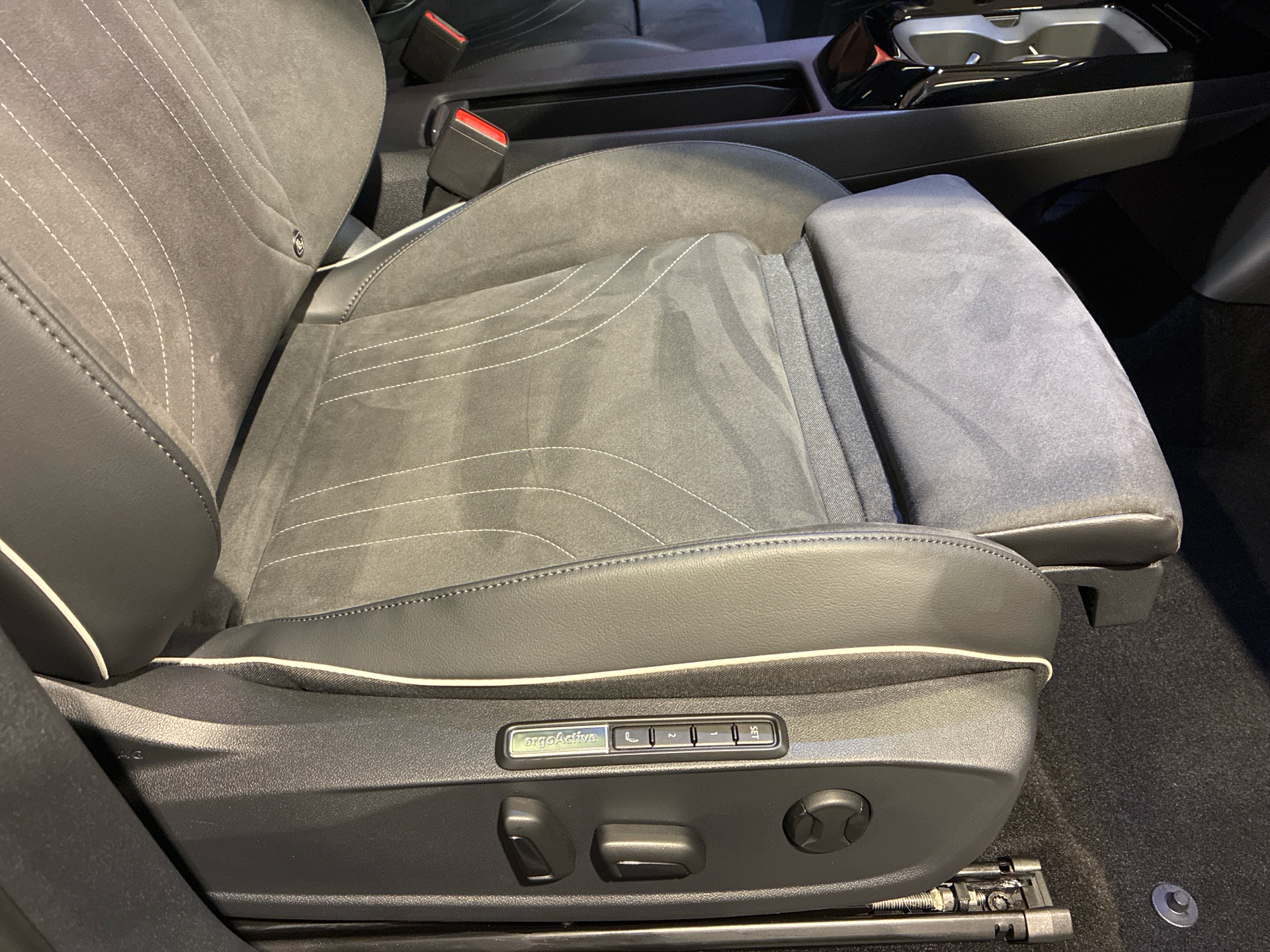 Billede af VW ID.4 EL Style+ 286HK 5d Aut.