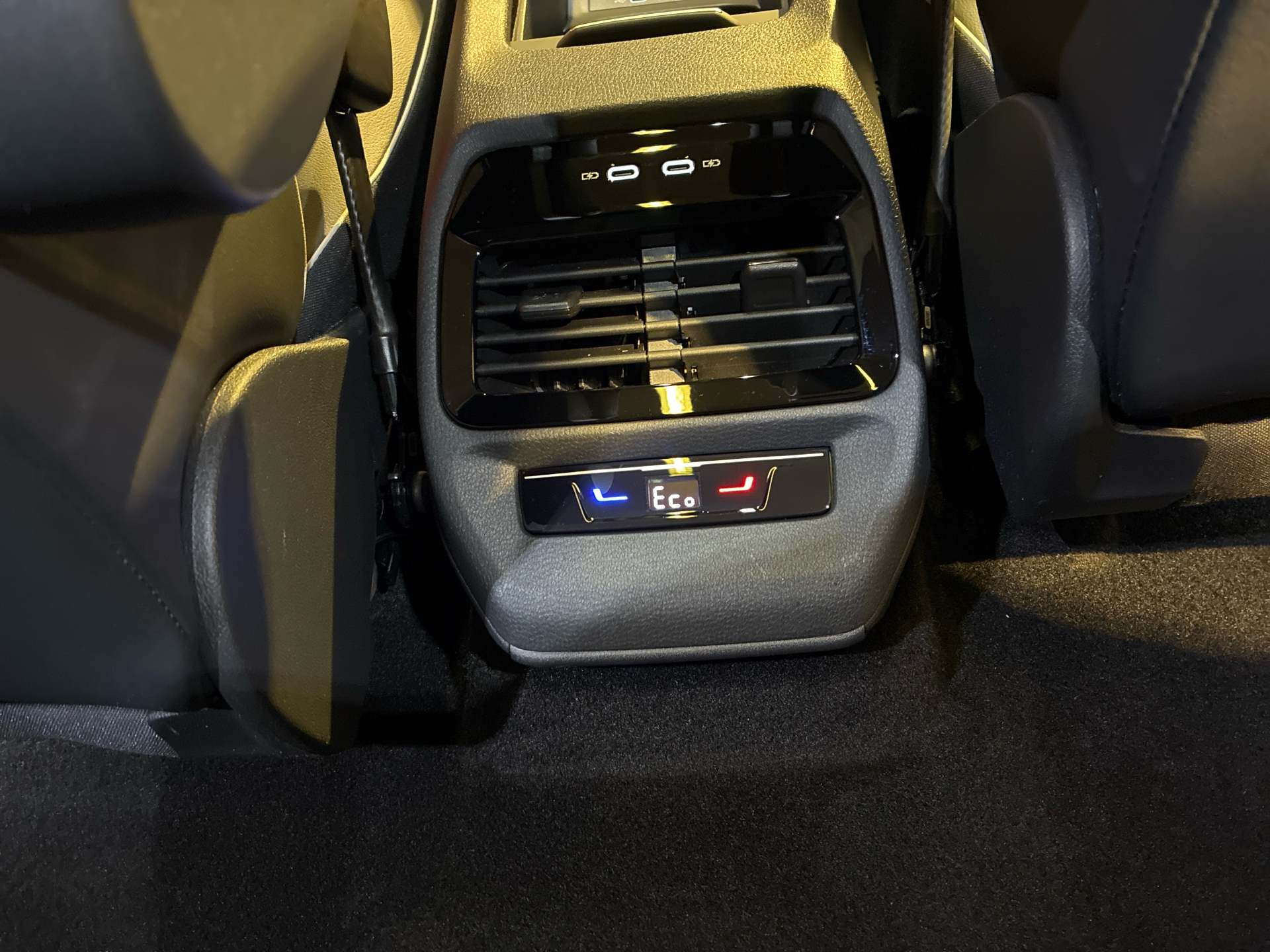 Billede af VW ID.4 EL Style+ 286HK 5d Aut.