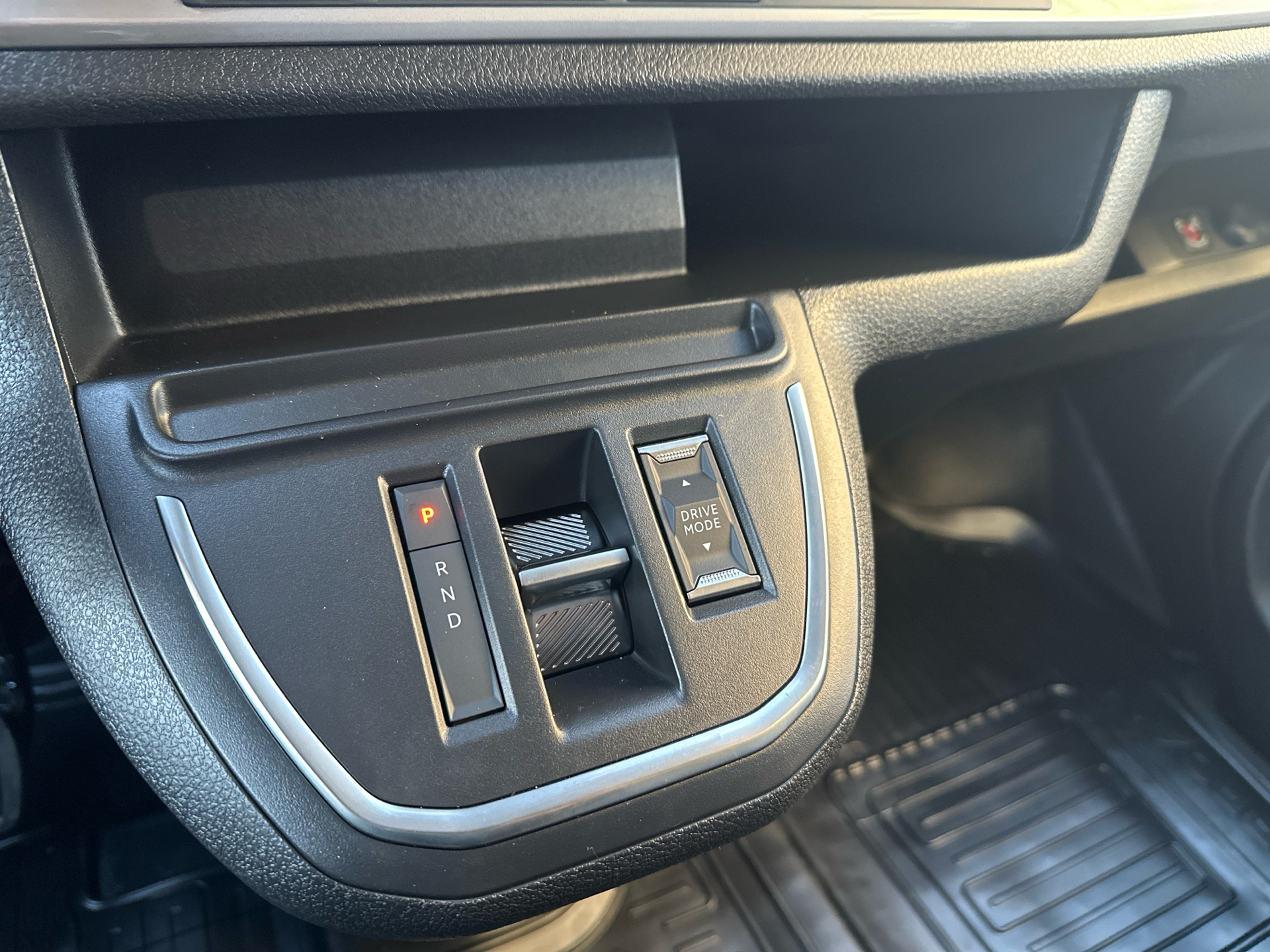 Billede af Toyota Proace Electric Medium EL Comfort Master 1 Skydedør 136HK Van Aut.