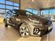 Billede af Kia Niro 1,6 GDI PHEV  Plugin-hybrid Advance DCT 141HK 5d 6g Aut.