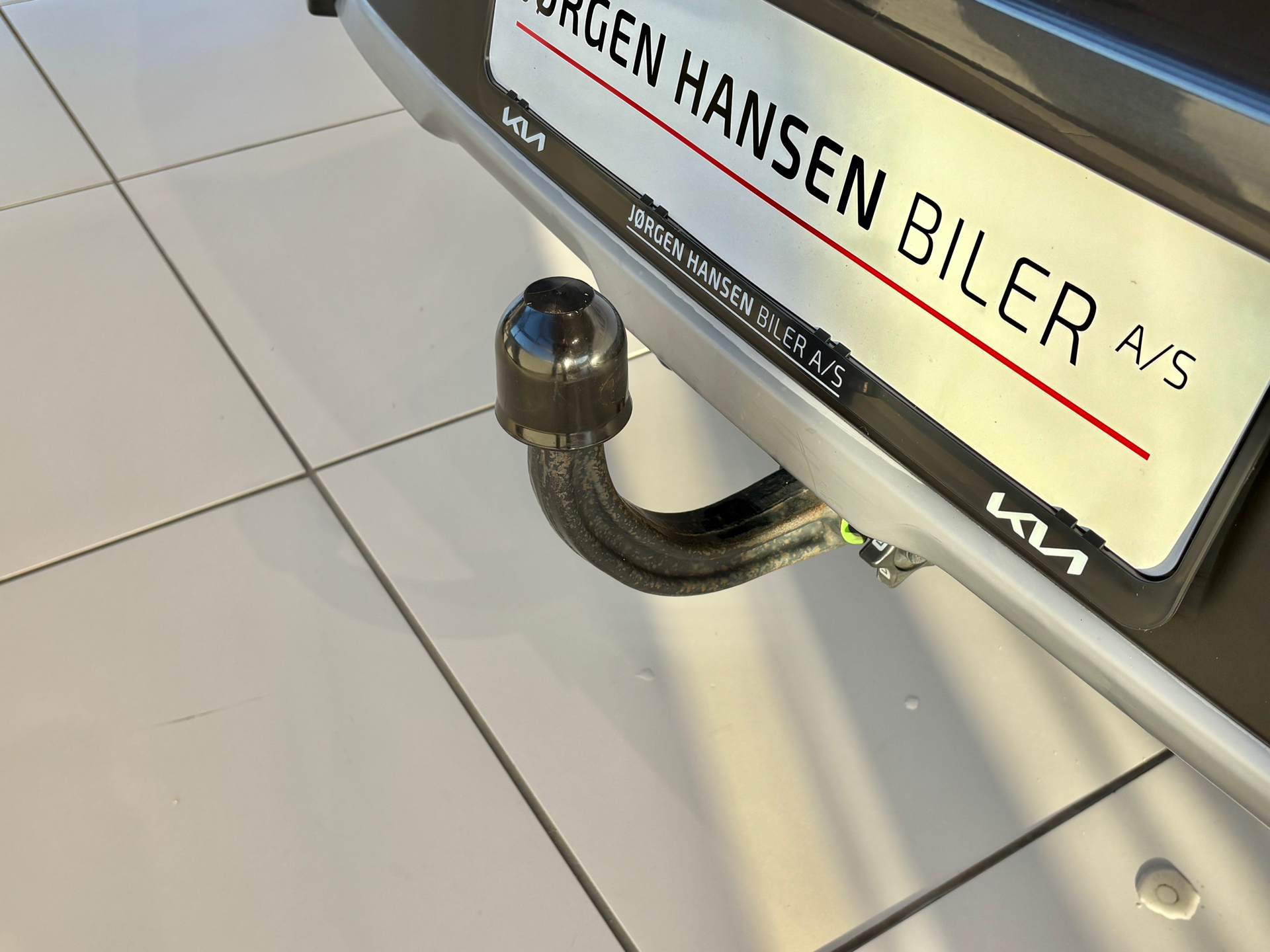 Billede af Kia Niro 1,6 GDI PHEV  Plugin-hybrid Advance DCT 141HK 5d 6g Aut.