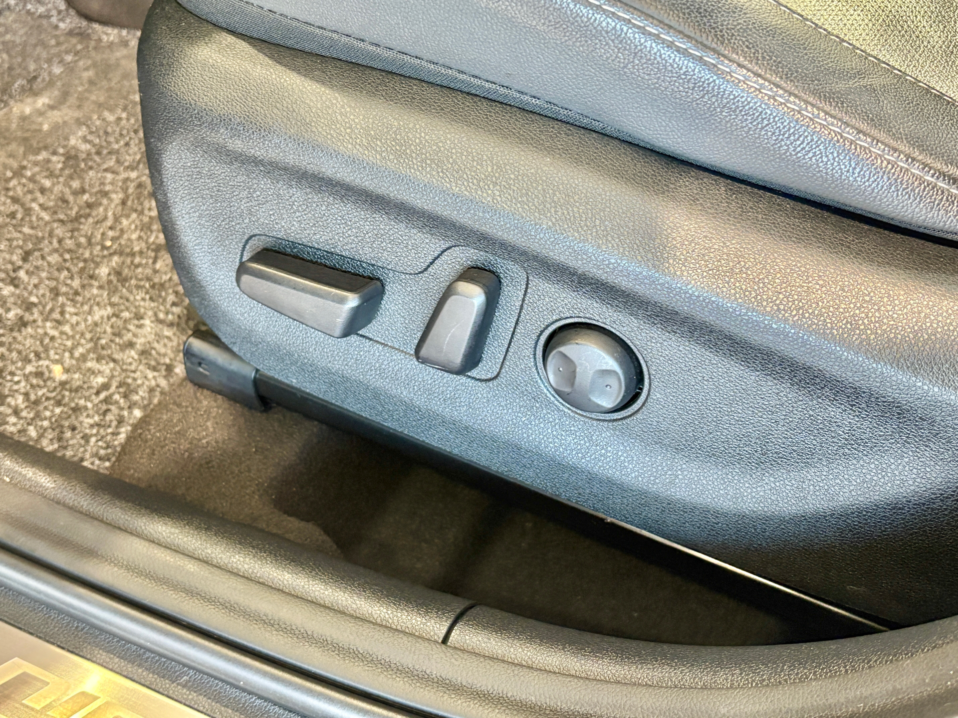 Billede af Kia Niro 1,6 GDI PHEV  Plugin-hybrid Advance DCT 141HK 5d 6g Aut.