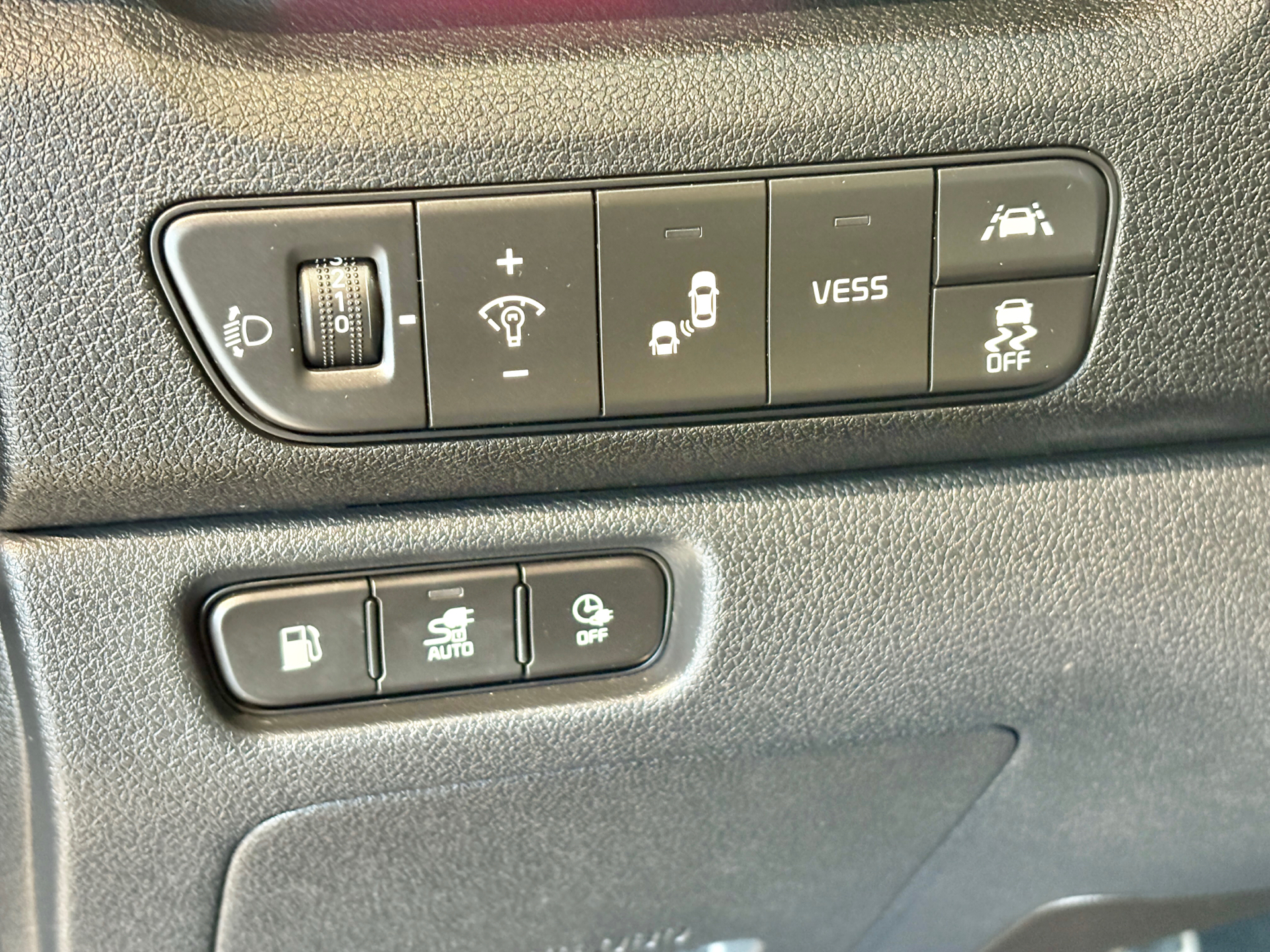 Billede af Kia Niro 1,6 GDI PHEV  Plugin-hybrid Advance DCT 141HK 5d 6g Aut.