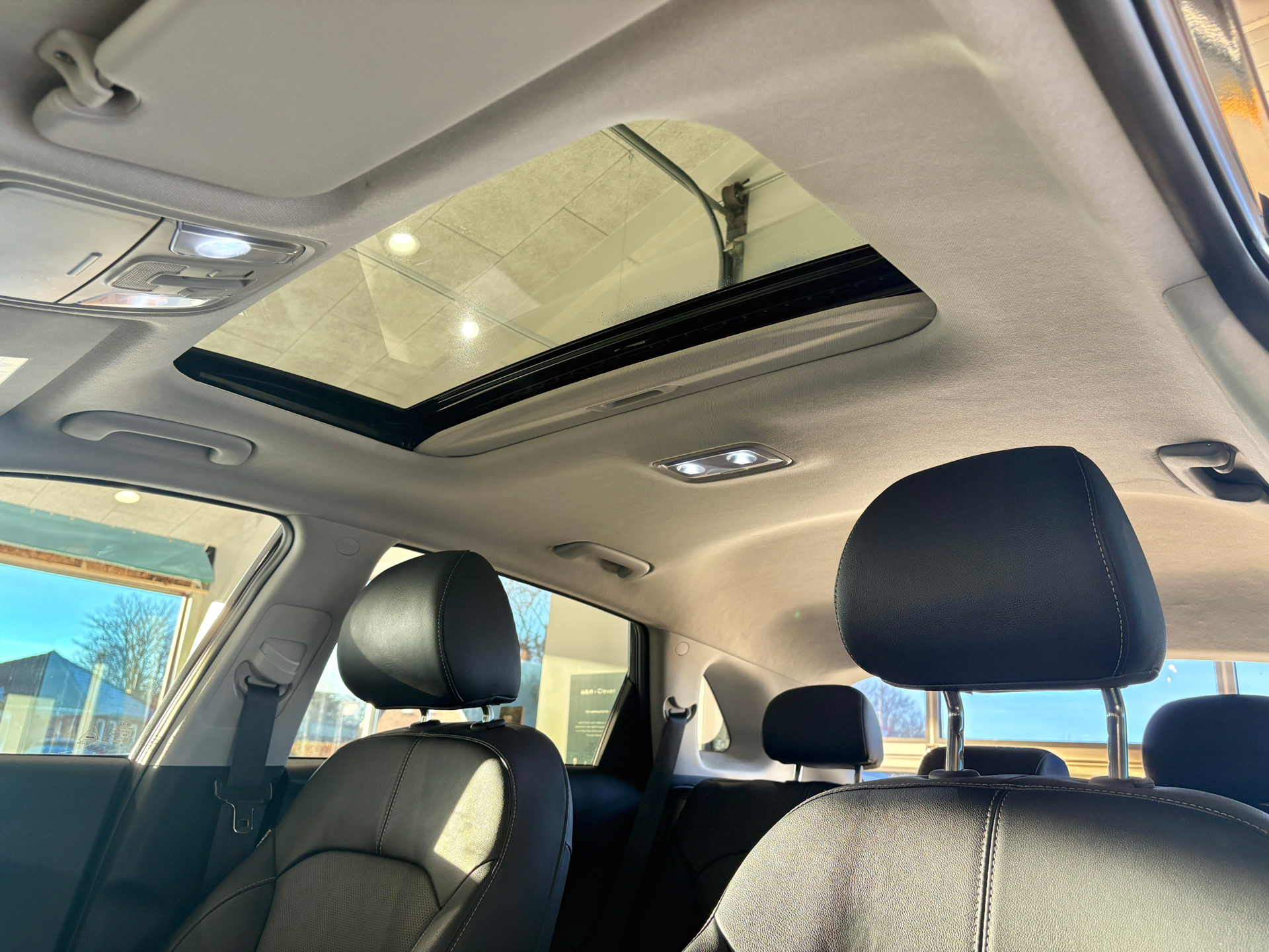 Billede af Kia Niro 1,6 GDI PHEV  Plugin-hybrid Advance DCT 141HK 5d 6g Aut.