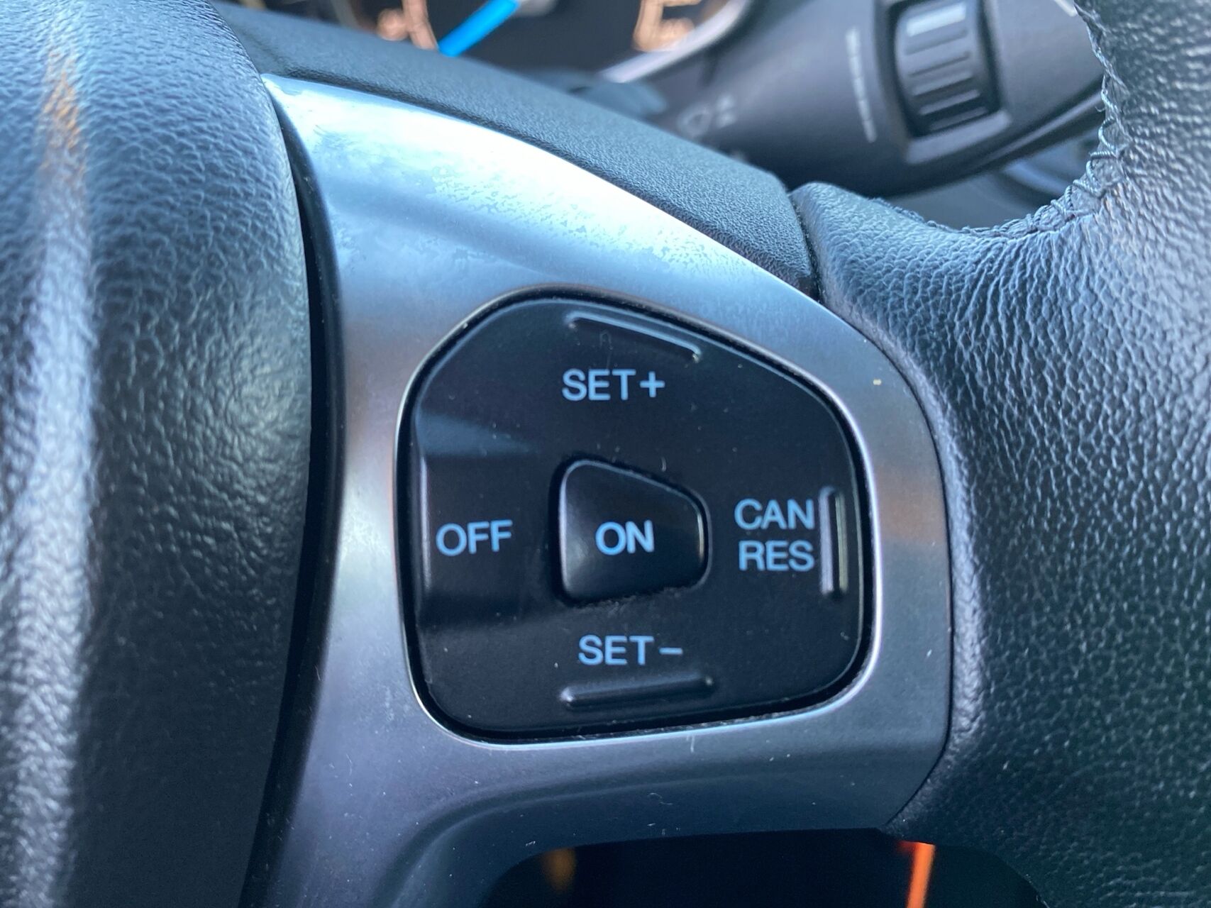 Billede af Ford Fiesta 1,0 EcoBoost Titanium Start/Stop 100HK 5d