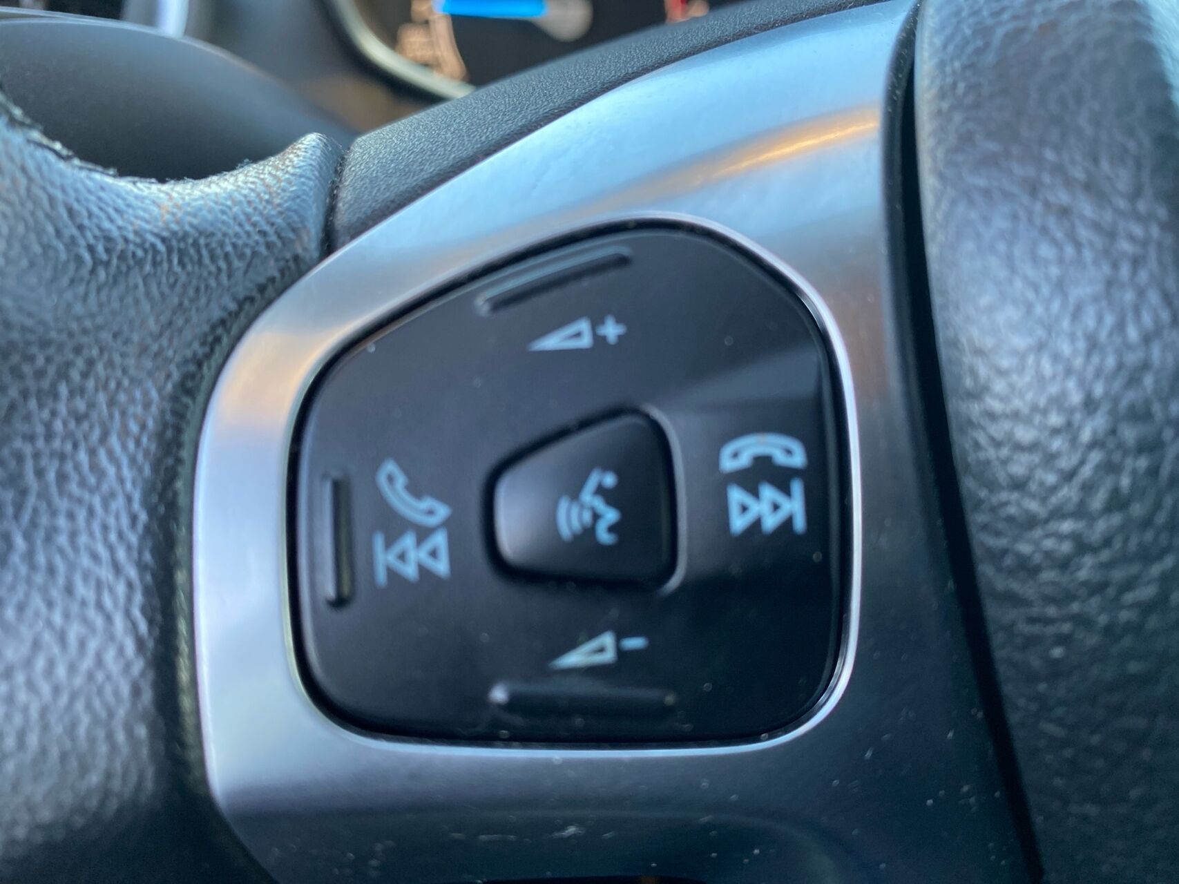 Billede af Ford Fiesta 1,0 EcoBoost Titanium Start/Stop 100HK 5d