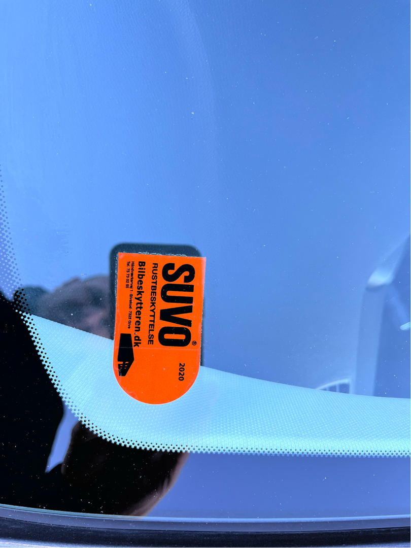 Billede af Peugeot 308 SW 1,5 BlueHDi Edition 210+ EAT8 130HK Stc 8g Aut.