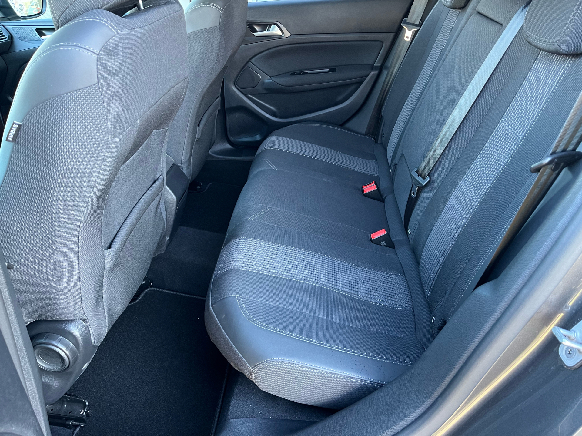 Billede af Peugeot 308 SW 1,5 BlueHDi Edition 210+ EAT8 130HK Stc 8g Aut.