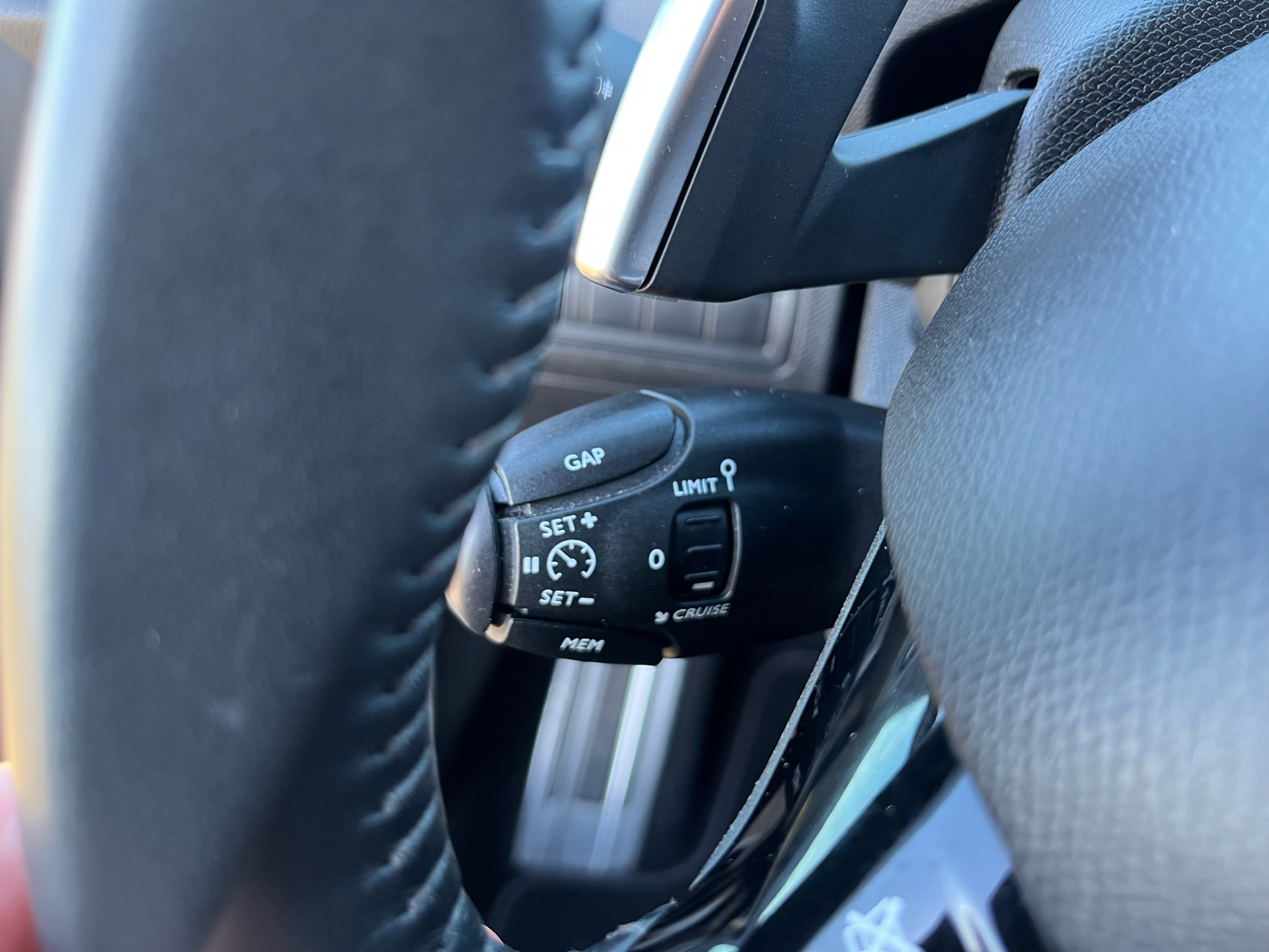 Billede af Peugeot 308 SW 1,5 BlueHDi Edition 210+ EAT8 130HK Stc 8g Aut.