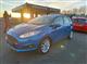 Billede af Ford Fiesta 1,0 EcoBoost Titanium 100HK 5d 6g Aut.