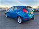 Billede af Ford Fiesta 1,0 EcoBoost Titanium 100HK 5d 6g Aut.