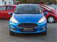 Billede af Ford Fiesta 1,0 EcoBoost Titanium 100HK 5d 6g Aut.