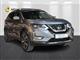 Billede af Nissan X-Trail 1,3 Dig-T Tekna DCT 160HK 5d 6g Aut.