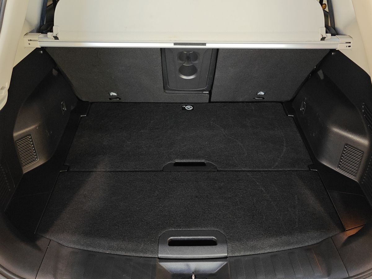 Billede af Nissan X-Trail 1,3 Dig-T Tekna DCT 160HK 5d 6g Aut.