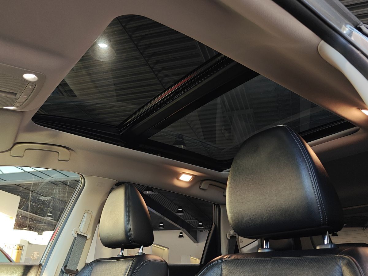 Billede af Nissan X-Trail 1,3 Dig-T Tekna DCT 160HK 5d 6g Aut.