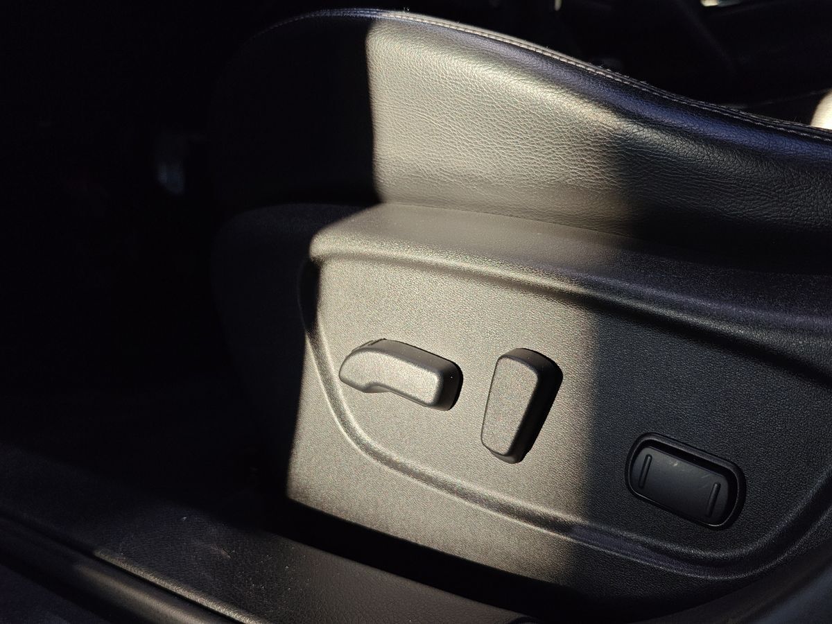 Billede af Nissan X-Trail 1,3 Dig-T Tekna DCT 160HK 5d 6g Aut.