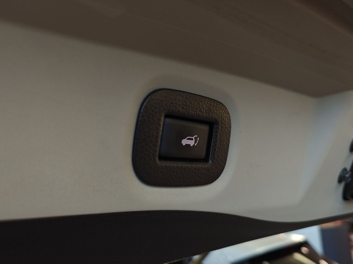 Billede af Nissan X-Trail 1,3 Dig-T Tekna DCT 160HK 5d 6g Aut.