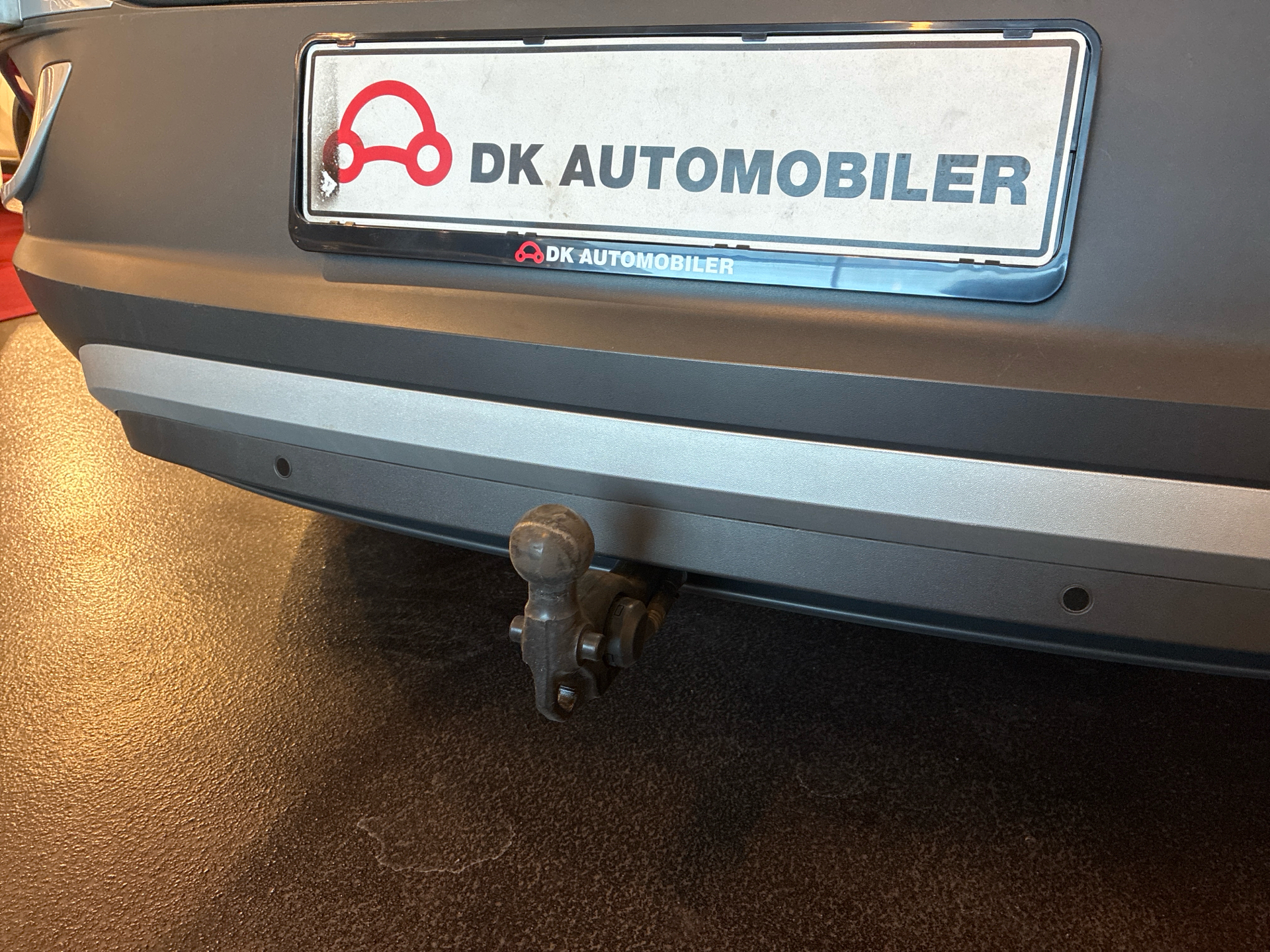 Billede af VW ID.4 EL Style+ 286HK 5d Aut.