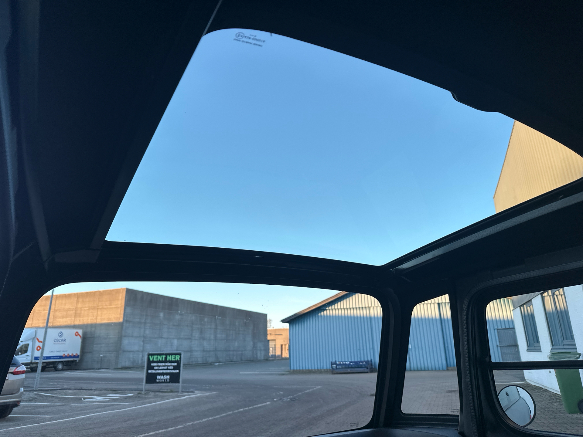 Billede af Citroën Ami EL 8HK 2d Aut.