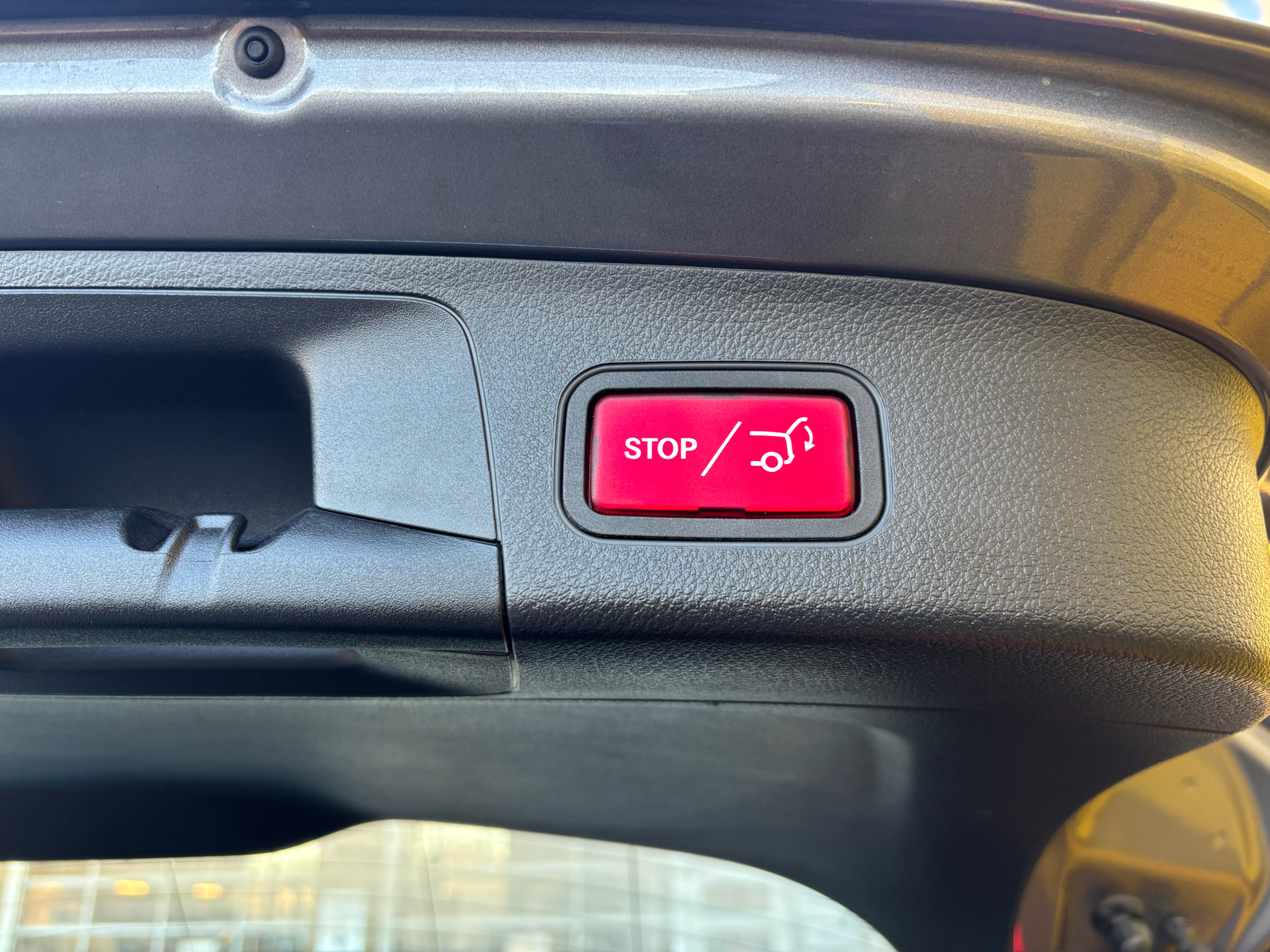 Billede af Mercedes-Benz EQA 250 EL AMG Line 190HK 5d Aut.