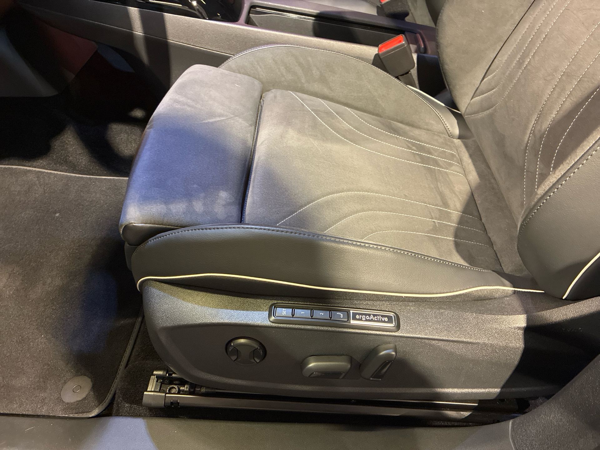 Billede af VW ID.4 EL Style+ 286HK 5d Aut.