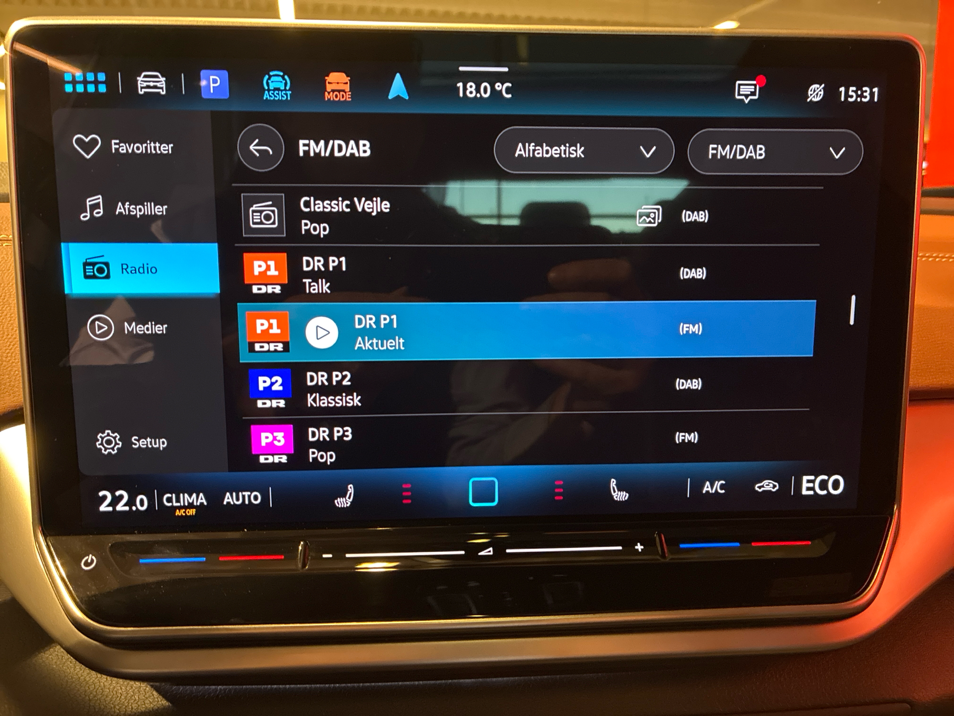 Billede af VW ID.4 EL Style+ 286HK 5d Aut.