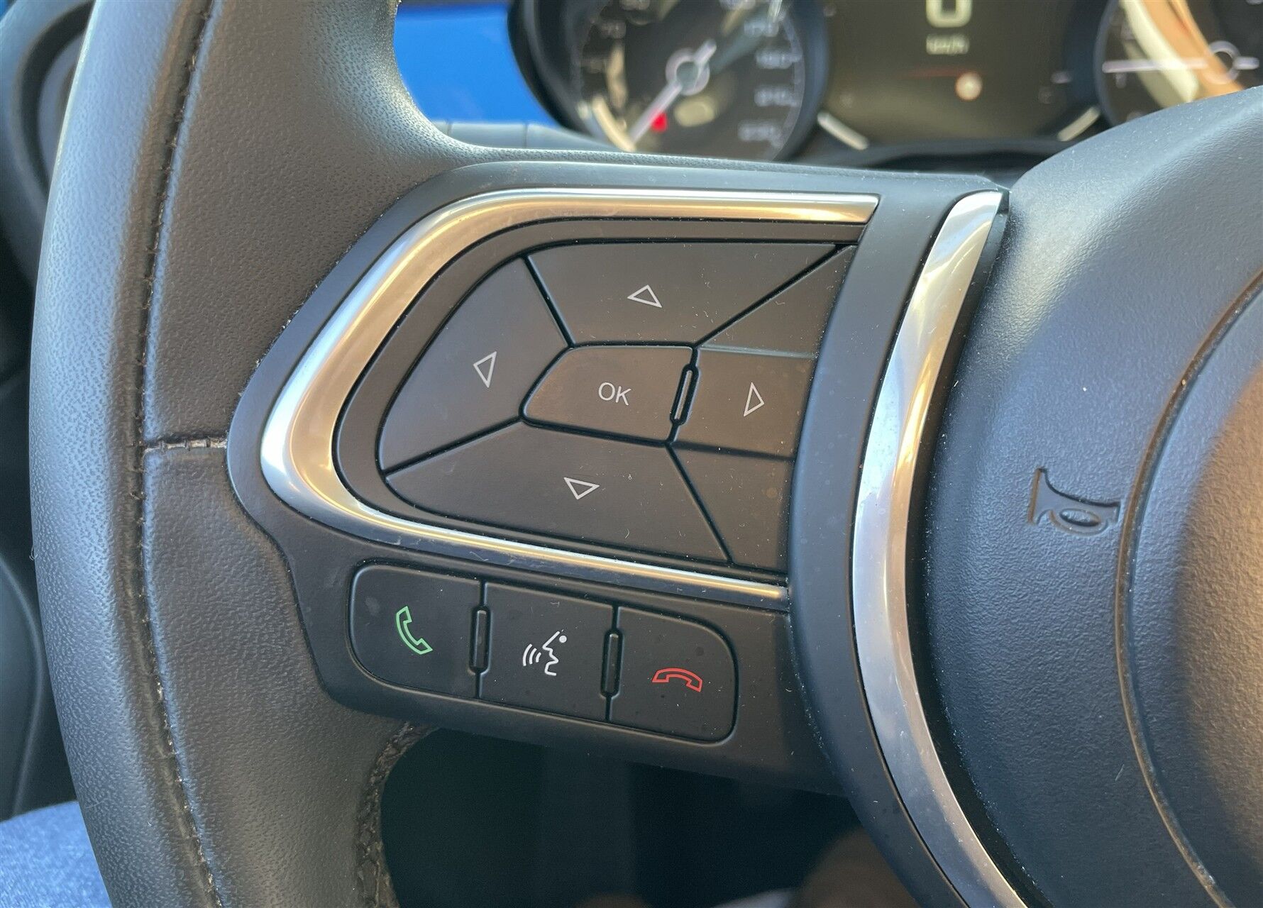 Billede af Fiat 500X 1,0 FireFly City Cross First Edition 120HK 5d 6g