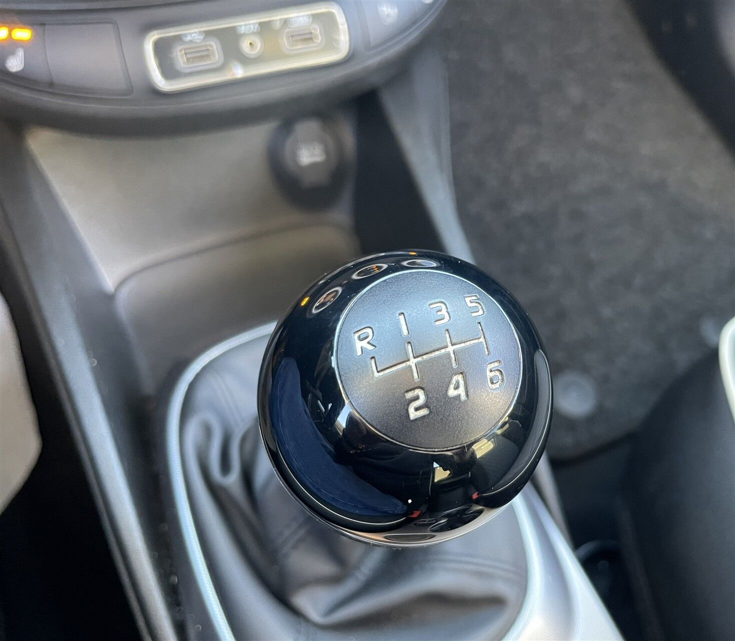 Billede af Fiat 500X 1,0 FireFly City Cross First Edition 120HK 5d 6g