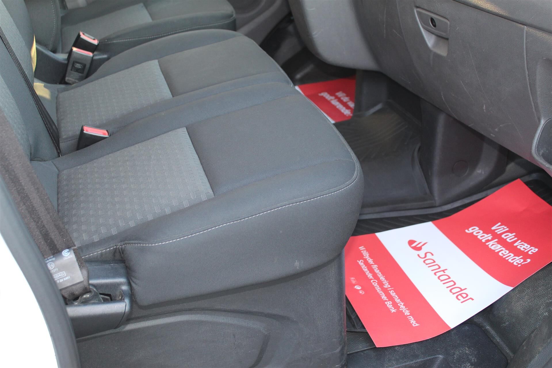 Billede af Ford Transit Custom 280 L1H1 2,0 TDCi Trend 130HK Van 6g