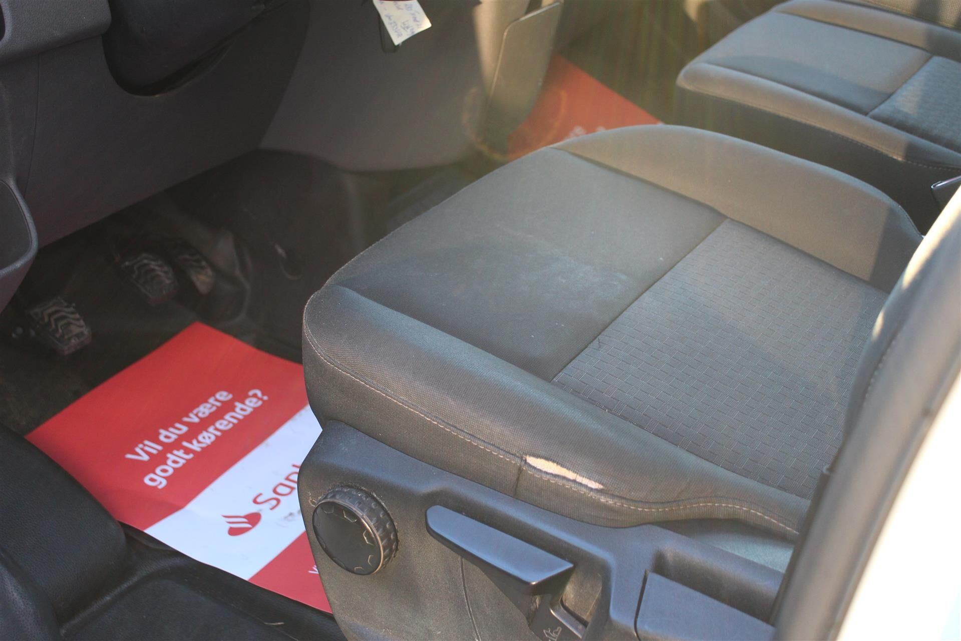 Billede af Ford Transit Custom 280 L1H1 2,0 TDCi Trend 130HK Van 6g