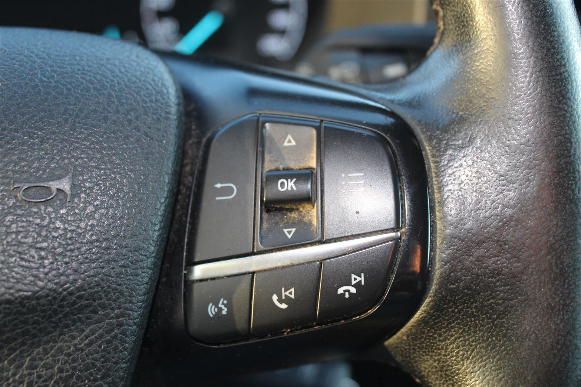 Billede af Ford Transit Custom 280 L1H1 2,0 TDCi Trend 130HK Van 6g