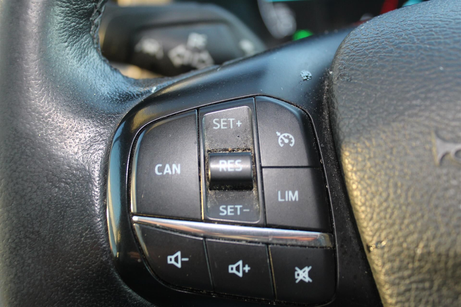 Billede af Ford Transit Custom 280 L1H1 2,0 TDCi Trend 130HK Van 6g