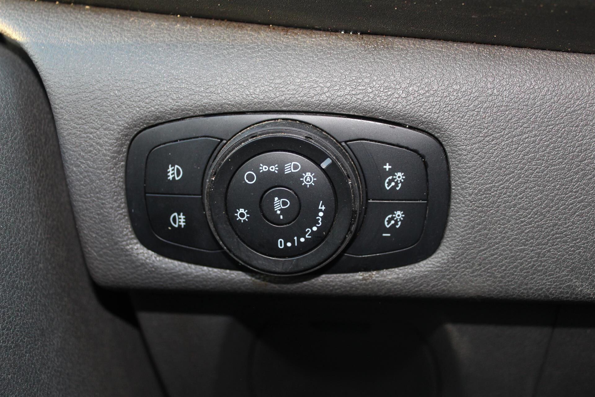 Billede af Ford Transit Custom 280 L1H1 2,0 TDCi Trend 130HK Van 6g