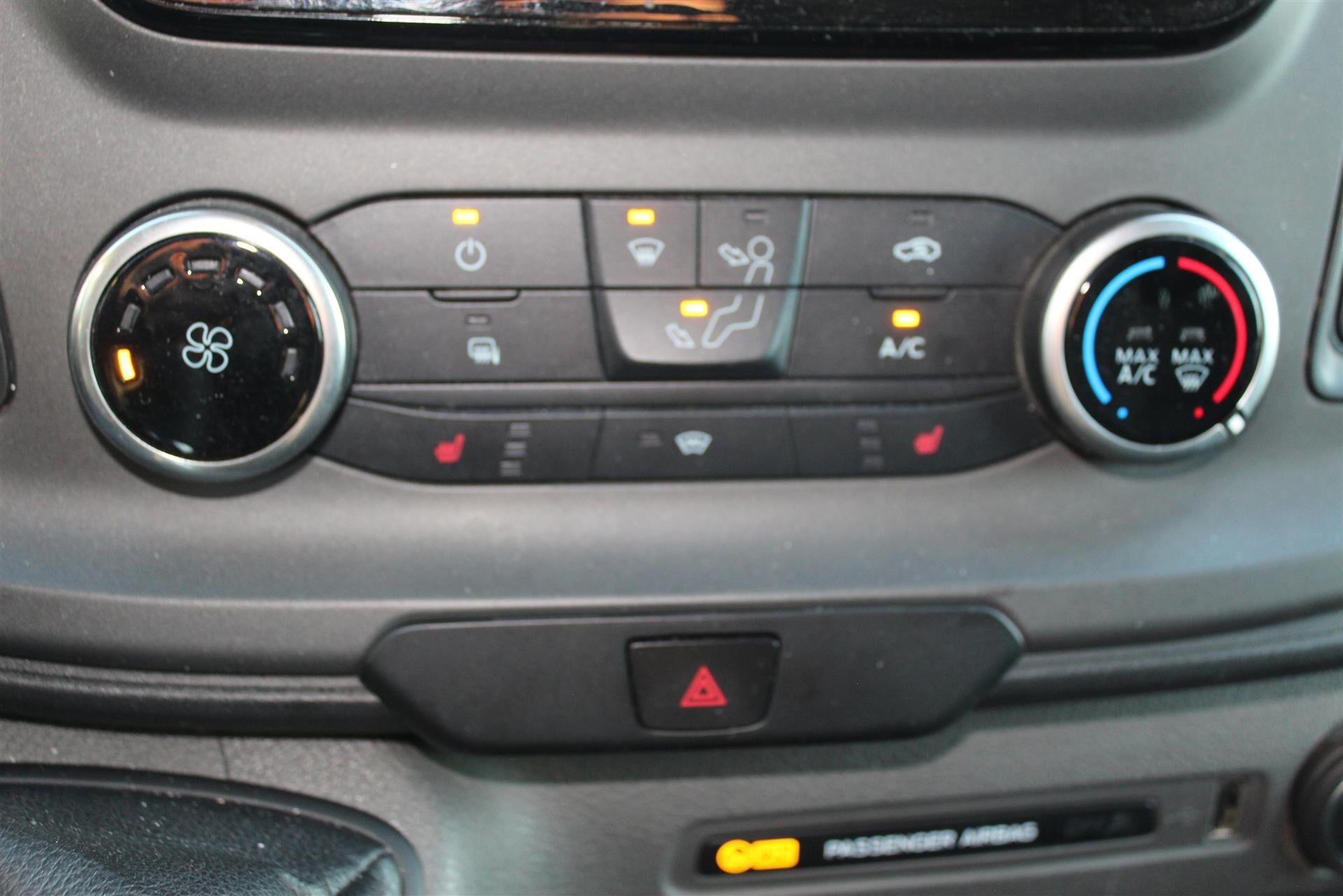 Billede af Ford Transit Custom 280 L1H1 2,0 TDCi Trend 130HK Van 6g