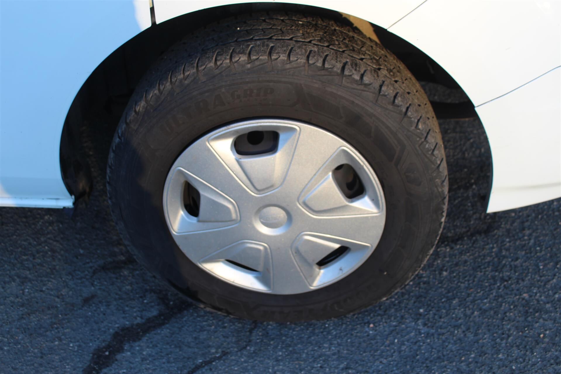 Billede af Ford Transit Custom 280 L1H1 2,0 TDCi Trend 130HK Van 6g