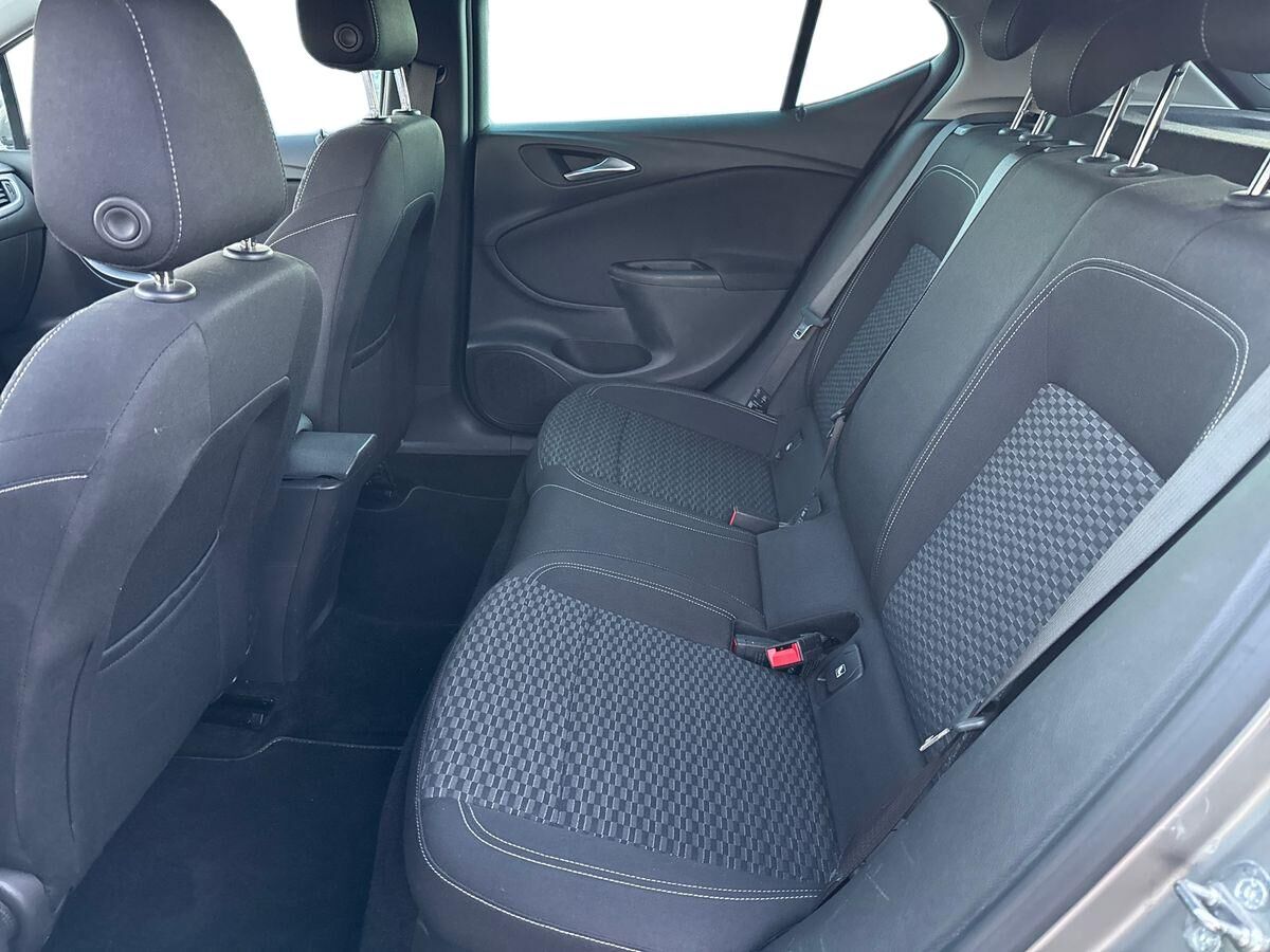 Billede af Opel Astra 1,0 Turbo Enjoy 105HK 5d